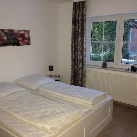 Gaestehaus Luck Ditzum Dış mekan fotoğraf