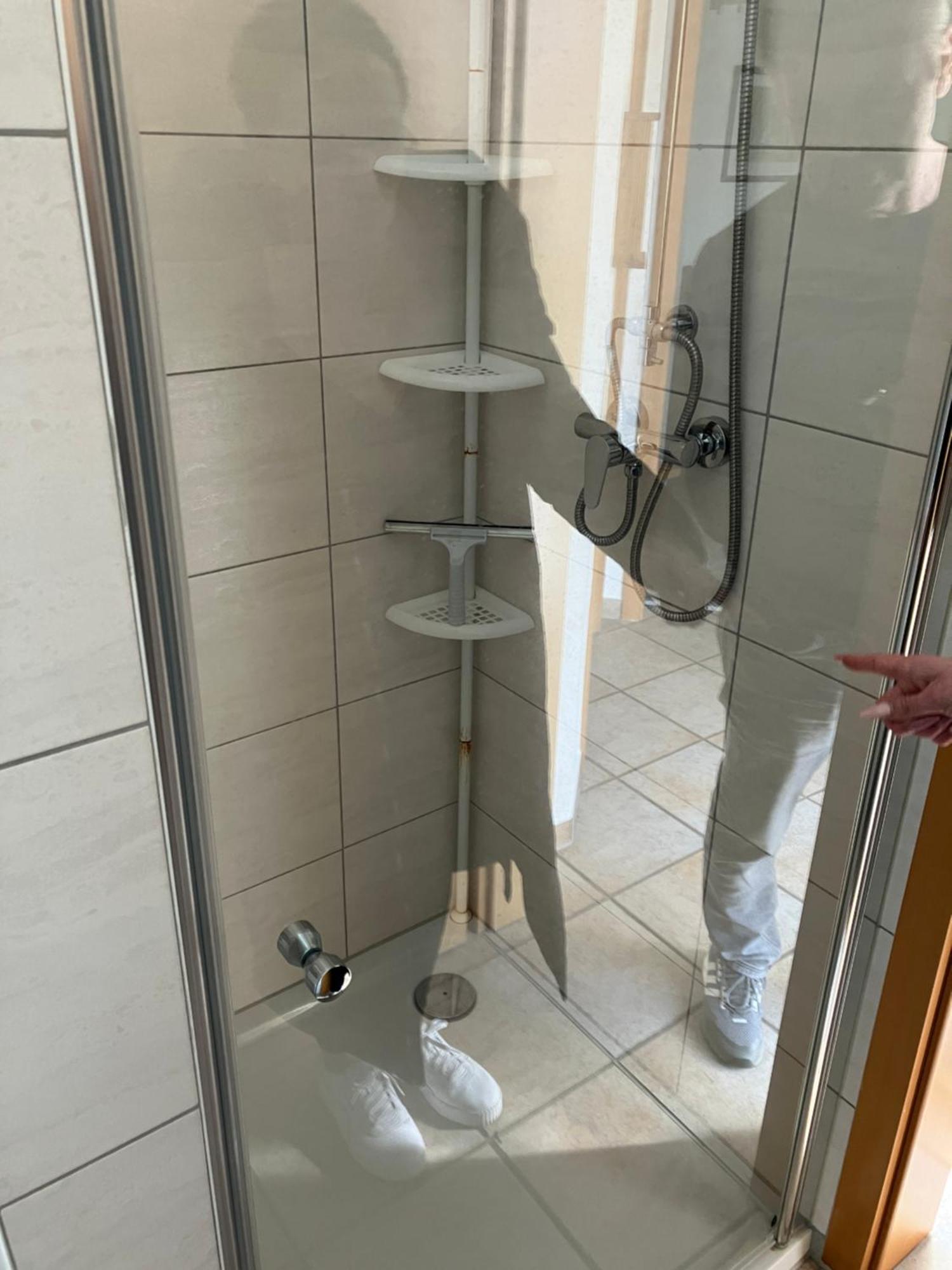 Gaestehaus Luck Ditzum Dış mekan fotoğraf