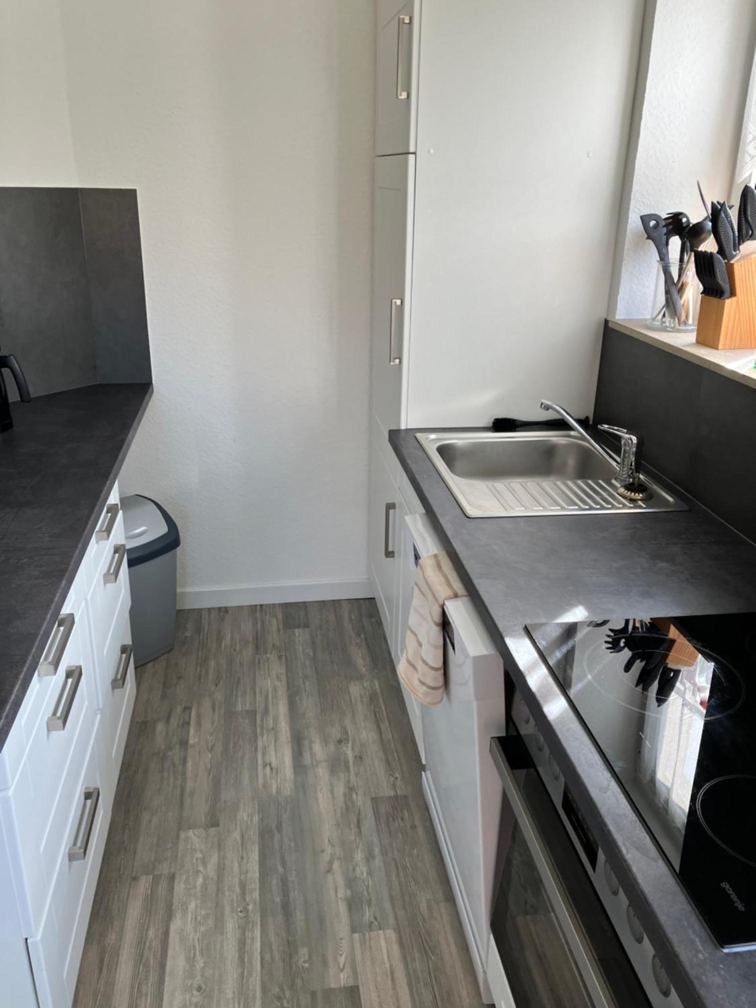 Gaestehaus Luck Ditzum Dış mekan fotoğraf