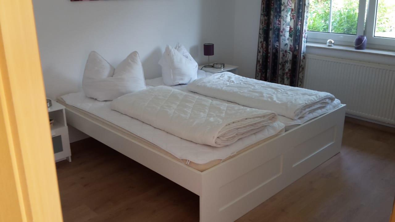 Gaestehaus Luck Ditzum Dış mekan fotoğraf